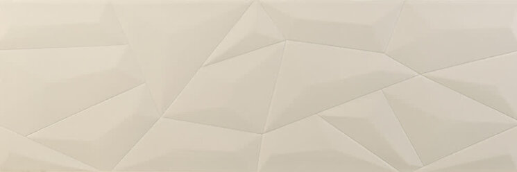 Плитка (30x90) 9EFG139 Bright Diamond Ivory - DeTails з колекції DeTails Tagina