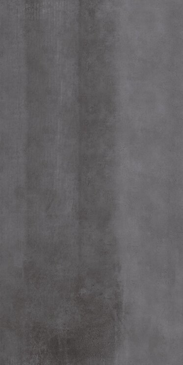 Плитка 59,5x119,2 Antracite Rett - Entropia - DEN12670R з колекції Entropia Dom Ceramiche