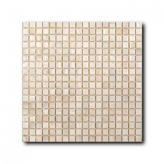 Мозаїка Carolyn 1 29.5x29.5 Classic Glass Art And Natura з колекції Classic Glass Art And Natura