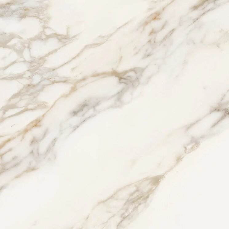 Плитка 60x60 03911 Magnificent CalacattaN/R Piemme Majestic Pure Selection з колекції Majestic Pure Selection Piemme