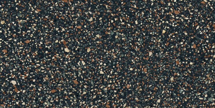 Плитка 30x60 Blend Dots Multiblack Ret - Blend - 8026 з колекції Blend ABK