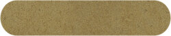 Плитка 5X25 Materika Rounded Amber Geotiles