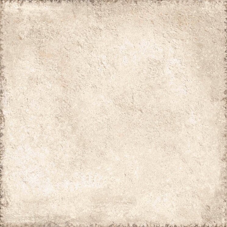 Плитка (60x60) 64686 Fondo Bianco - Cottage з колекції Cottage Cerdomus