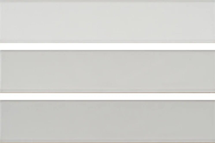 Плитка 5x25 TNT117M Grigio Medio Matt Quintessenza Tinte Matt з колекції Tinte Matt Quintessenza