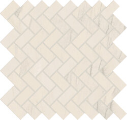 Мозаїка 29x31 Mos. Lisca Magis Ivory Rett/Lux - Magis - MIML62L