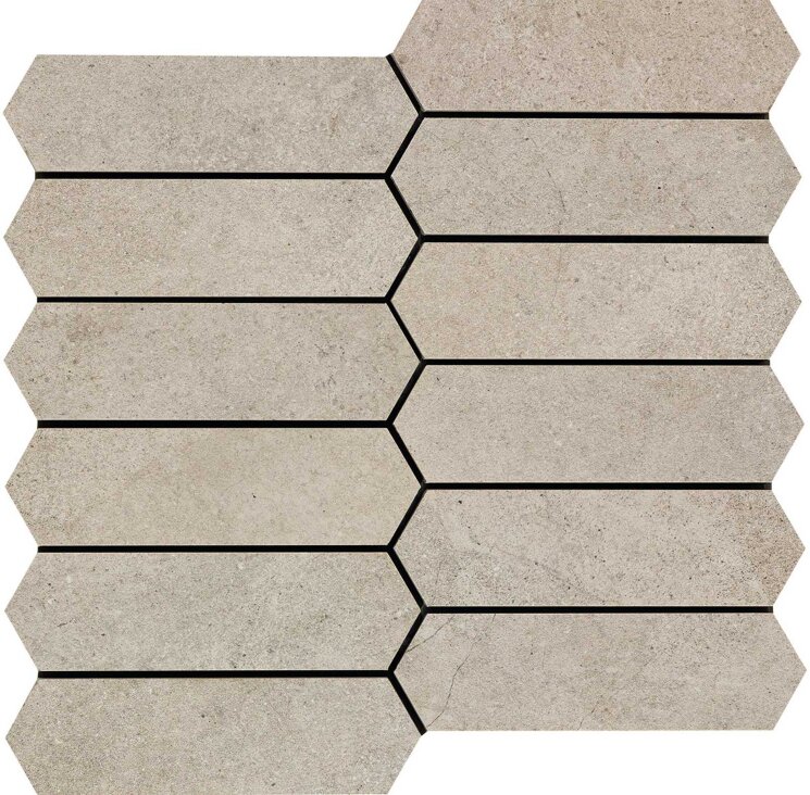 Декор 29x29 Mlx8 Kashmir Mosaico Beige - Mystone Kashmir - MLX8 з колекції Mystone Kashmir Marazzi Декор 29x29 Mlx8 Kashmir Mosaico Beige - Mystone Kashmir - MLX8 з колекції Mystone Kashmir Marazzi