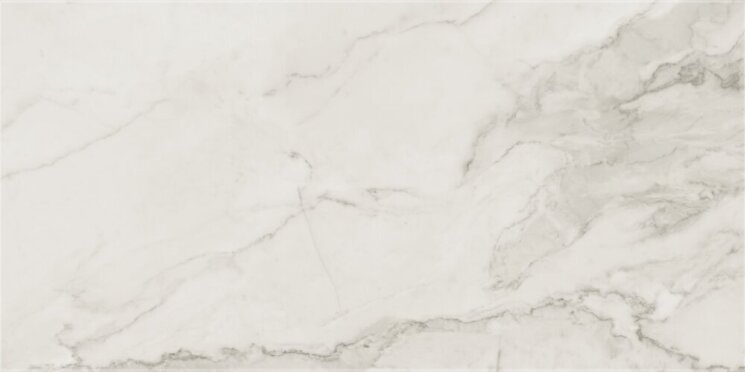 Плитка CALACATTA SILVER LUX 60x120 з колекції Calacatta Azteca Плитка CALACATTA SILVER LUX 60x120 з колекції Calacatta Azteca