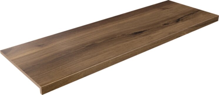 Сходинка 33x120 Peldano Tabacco Matt Rect-Koen-A036380 з колекції Koen Ape