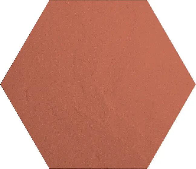 Плитка 32x37 DCRO1SA Sand esagono nat Decoratori Bassanesi Rocket з колекції Rocket Decoratori Bassanesi