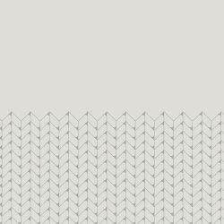 Декор (20.5x20.5) RETA51 mesh half brown - Tape