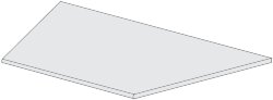 Кутова сходинка (40x120) 76156 Gradone Bordo 40-DX costa toro Matis Nat.Ret. - Amazon