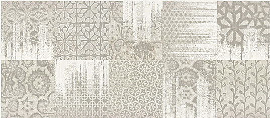 Декор (26x60.5) 81109 Fascia Tebriz Concret - Start з колекції Start Naxos
