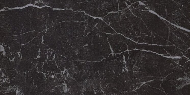 Плитка Nero Creta 160x320 Marmoker Casalgrande Padana з колекції Marmoker Casalgrande Padana