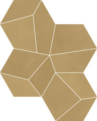 Декор 34,7x40 Cl09 Glee Patchy Sp - Clay - ANC2