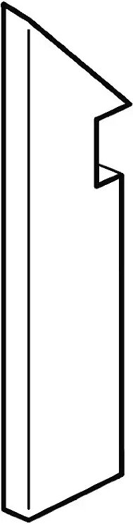 Сходинка 7.2x30 fQIQ Milano Mood 80Cemento Bat.SagomSxSatin FAP Milano Mood з колекції Milano Mood FAP Сходинка 7.2x30 fQIQ Milano Mood 80Cemento Bat.SagomSxSatin FAP Milano Mood з колекції Milano Mood FAP