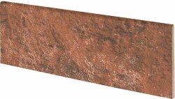 Плінтус Rodapie Red 9x24.5 Manhattan Exagres