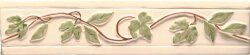 Бордюр Borders Leaf Frieze 4.4x21.4 Classic Winchester