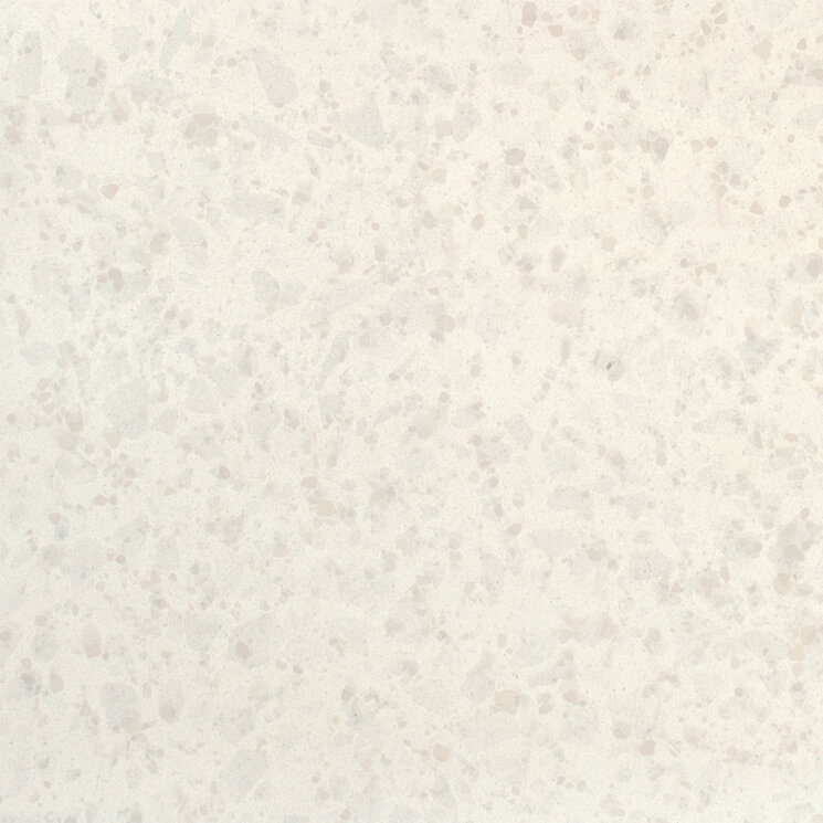 Плитка 60x60 12INCL60BIAPERMSOFT Inclusioni soave bianco perla soft 12mm Gigacer DSG Inclusioni Soave з колекції Inclusioni Soave Gigacer DSG