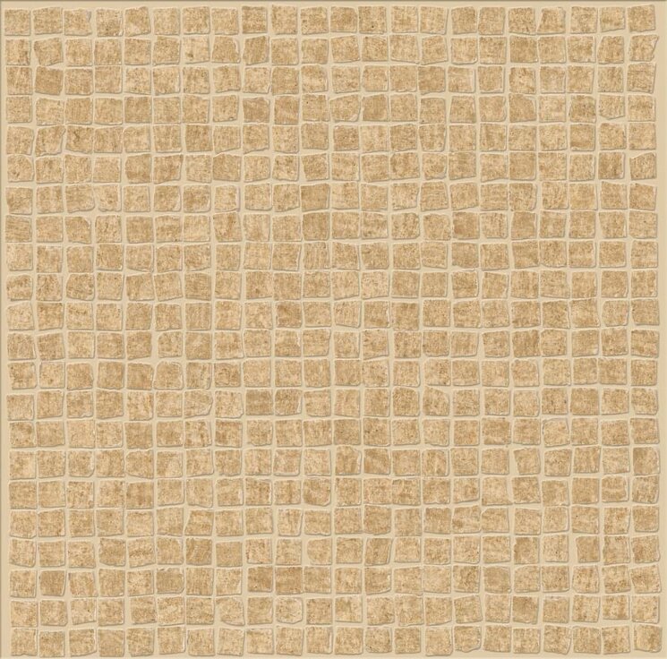 Мозаїка Sand Mosaico Lapp 30x30 Q Stone Provenza з колекції Q Stone Provenza
