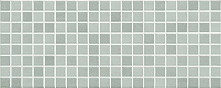 20x50 Paint grigio mosaico MMTR з колекції Paint Marazzi