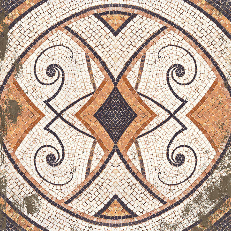 Плитка 59.55X59.55 Brooklyn Stamp Natural Brooklyn Aparici з колекції Brooklyn Aparici Плитка 59.55X59.55 Brooklyn Stamp Natural Brooklyn Aparici з колекції Brooklyn Aparici