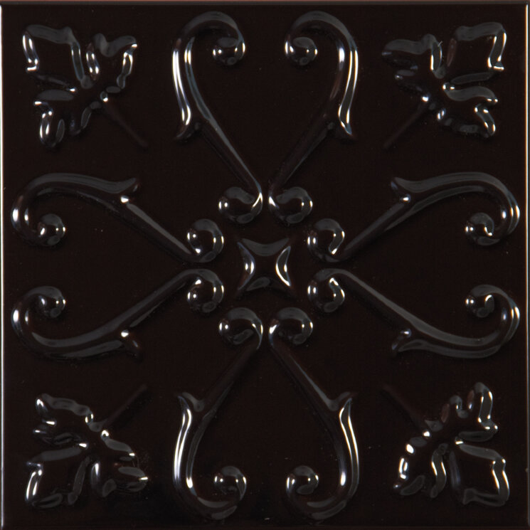 Плитка 20.1X20.1 Cool Black Cool Aparici з колекції Cool Aparici Плитка 20.1X20.1 Cool Black Cool Aparici з колекції Cool Aparici