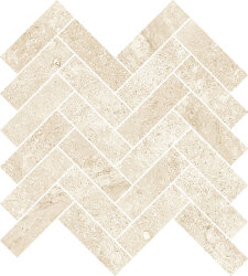 Мозаїка 28x28 Trm Lisca Honey - Thermae - TRM447N