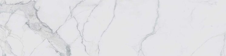 Плитка Statuario Glossy 30x120 I Classici Rex з колекції I Classici Rex