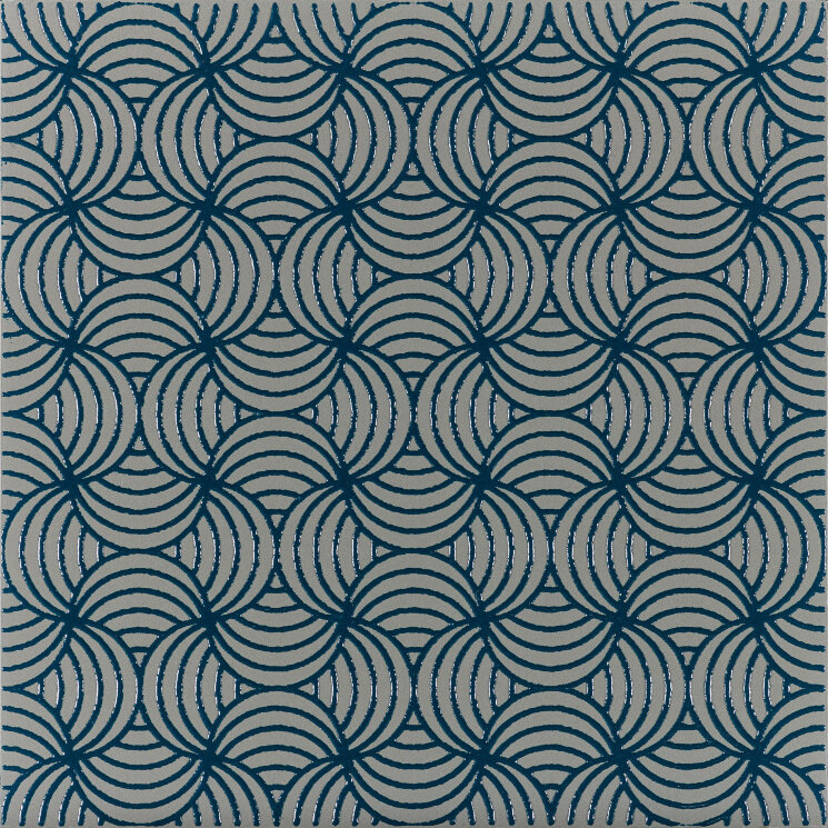 Плитка 20x20 Deco - Terra Mia - TM2020DE з колекції Terra Mia Ornamenta