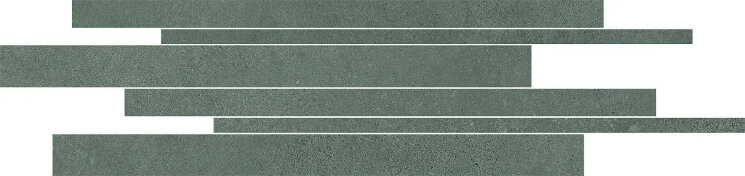 Мозаїка Bosco fascia Brick - 20x60 97017 Concrete Art з колекції Concrete Art Cerdomus
