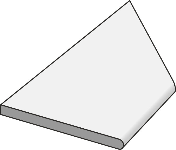 Бортик для басейну 30x60 Ang Tor Dx Reveille20 Mm - Pierre des Rêves - PGDP8K8 з колекції Pierre des Rêves Panaria