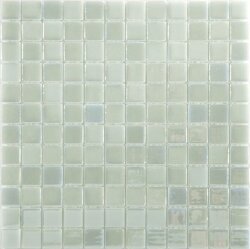 Мозаїка 31,5x31,5 Lux Blanco 409