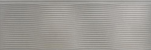 Декор Earth Dark Grey 25x75 Materika Ibero з колекції Materika Ibero