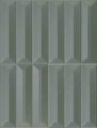 Плитка 30x40 FS SM 20 CONCAVO Vogue Flauti