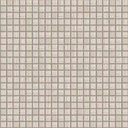 Мозаїка (30x30) MOC102 Mosaici Cream - Satin