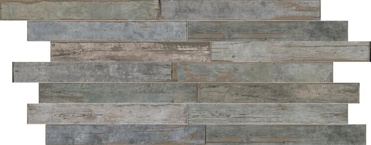 Плитка Mix 15x120 Blendart Sant Agostino з колекції Blendart Sant Agostino
