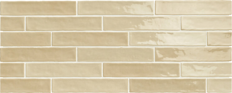 Плитка 5x25 Piastrella Mix Capuchino-Piastrella Mix з колекції Piastrella Mix Natucer