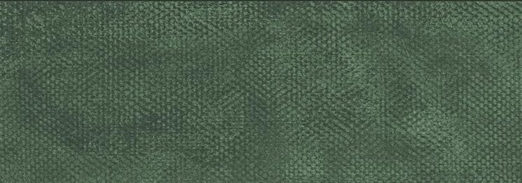 Декор Moneta Army Canvas Green 10x30 Camp Diesel з колекції Camp Diesel