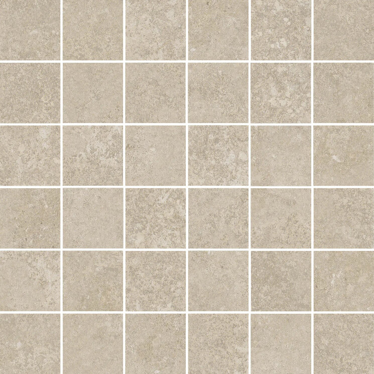 Мозаїка AVALON GR SILK MOS 36 - 30x30 7690220 Avalon з колекції Avalon Saime