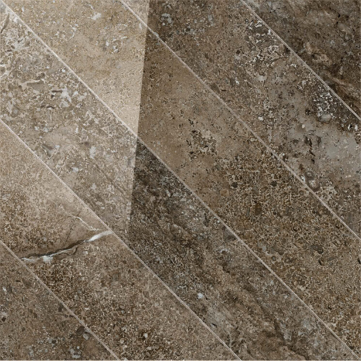 Плитка (47.8x47.8) 166024 Pulpis Cross Lap - V-Stone з колекції V-Stone Settecento