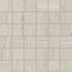Мозаїка Portland Stone Vein Cut Mosaico 5 X 5 Ash Nat - 30x30 EMX7 Portland Stone
