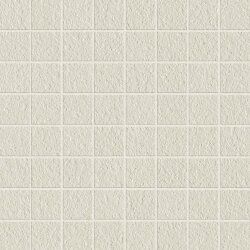 Мозаїка (30x30) 25M33T217F Mosaic 3,5X3,5Snow As - Time 2.0 Мозаїка (30x30) 25M33T217F Mosaic 3,5X3,5Snow As - Time 2.0