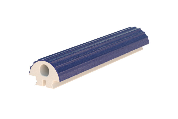 Жолоб 4,5x20 Fu Cobalto - Pool з колекції Pool Vogue