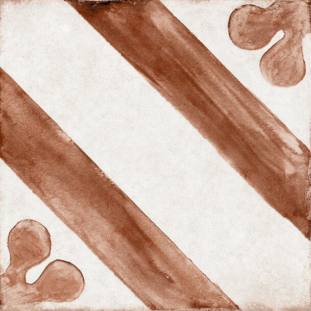 Плитка 20x20 Pozzano - SN Sorrentina - 20SN00POA з колекції SN Sorrentina Del Conca