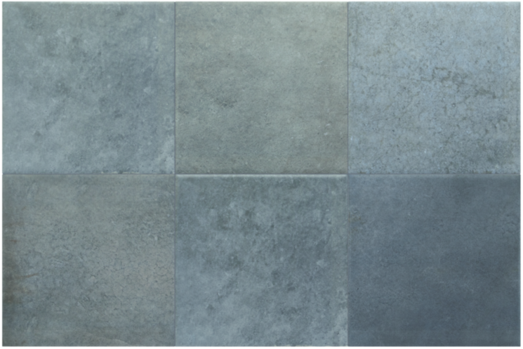 Плитка Spa&Pools Indigo Matt 15x15 з колекції Spa&Pools Equipe