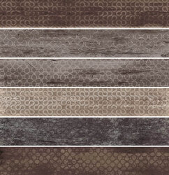 Декор (20x120) 8OFM92X Decori MIX Foresta - Rivamancina