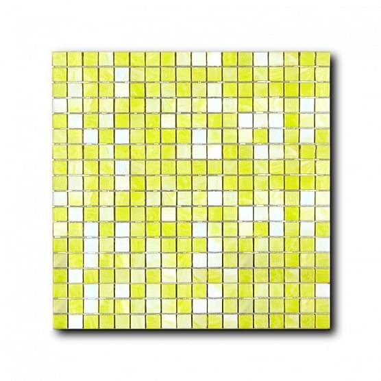 Мозаїка Claudia 1 29.5x29.5 Classic Glass Art And Natura з колекції Classic Glass Art And Natura Мозаїка Claudia 1 29.5x29.5 Classic Glass Art And Natura з колекції Classic Glass Art And Natura