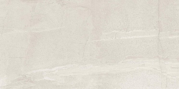 Плитка 60x120 White Lapp Rt - Burlington - L336A00 з колекції Burlington Elios