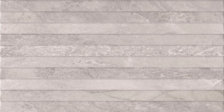 Плитка 30x60 Rock Decor Carved Moonlightx0.85-Rock-R3008 з колекції Rock Aleluia