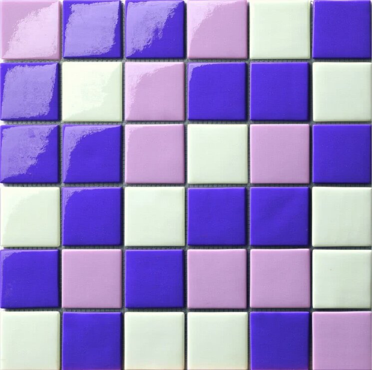 Мозаїка (31.8x31.8) CR.0C92 50X50x6 - Area25 з колекції Area25 Mosaico piu Мозаїка (31.8x31.8) CR.0C92 50X50x6 - Area25 з колекції Area25 Mosaico piu
